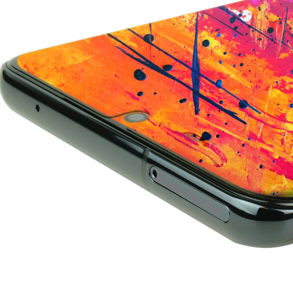 Skinomi - Samsung Galaxy S20 Ultra Displayschutzfolie (2er Pack) – Bild 2