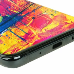 Skinomi - Samsung Galaxy S20 Ultra Displayschutzfolie (2er Pack) -StilGut Verkaufs-Shop samsung galaxy s20 ultra screen protector skinomi 2 pack 4