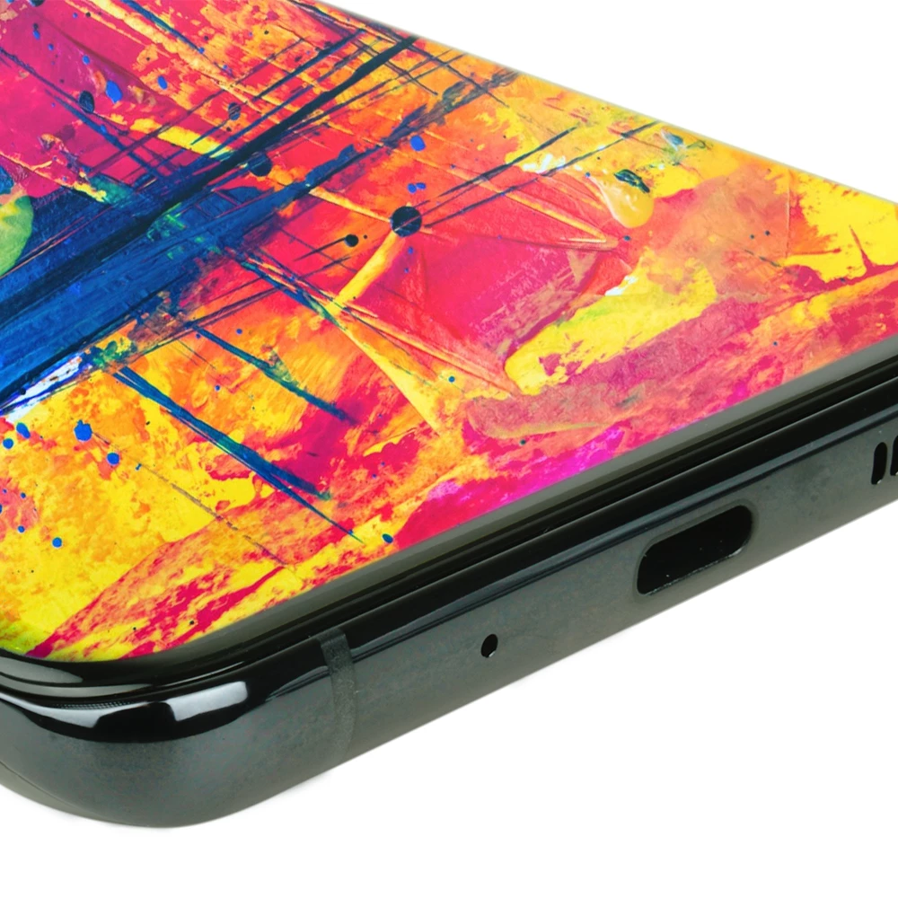 Skinomi - Samsung Galaxy S20 Ultra Displayschutzfolie (2er Pack) – Bild 4