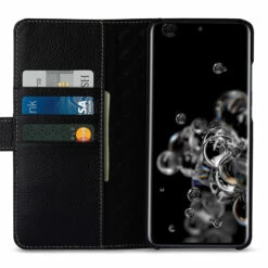 StilGut - Samsung Galaxy S20 Ultra Flip Cover Talis Mit Kartenfach 15 StilGut - Samsung Galaxy S20 Ultra Flip Cover Talis Mit Kartenfach -StilGut Verkaufs-Shop samsung galaxy s20 ultra wallet case talis black td 01 1
