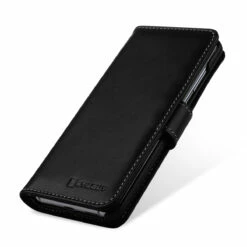 StilGut - Samsung Galaxy S20 Flip Cover Talis Mit Kartenfach 12 StilGut - Samsung Galaxy S20 Flip Cover Talis Mit Kartenfach -StilGut Verkaufs-Shop samsung galaxy s20 wallet case talis black nappa td 03