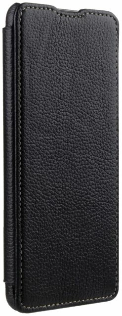 StilGut - Samsung Galaxy S21 Plus Case Book Type -StilGut Verkaufs-Shop samsung galaxy s21 plus book case black 04