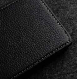 StilGut - Samsung Galaxy S21 Plus Case Book Type -StilGut Verkaufs-Shop samsung galaxy s21 plus book case black 08