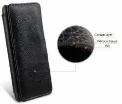 StilGut - Samsung Galaxy S21 Plus Tasche Book Type Mit Clip 16 StilGut - Samsung Galaxy S21 Plus Tasche Book Type Mit Clip -StilGut Verkaufs-Shop samsung galaxy s21 plus book case clip black 03