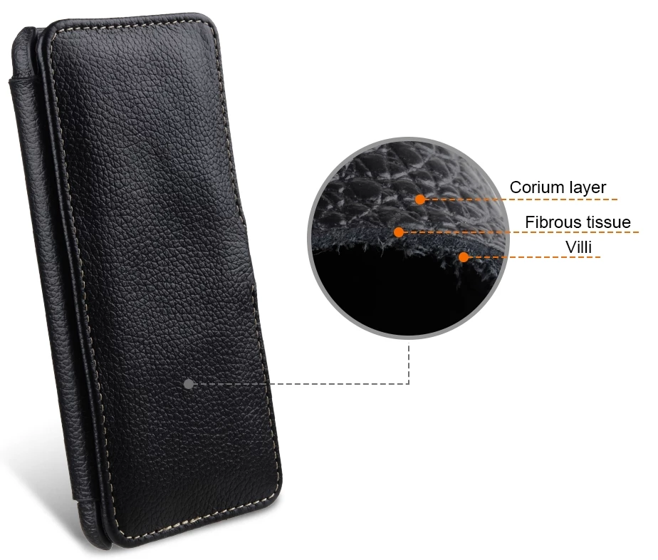 StilGut - Samsung Galaxy S21 Plus Tasche Book Type Mit Clip 5 StilGut - Samsung Galaxy S21 Plus Tasche Book Type Mit Clip – Bild 3