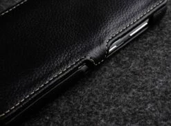 StilGut - Samsung Galaxy S21 Plus Tasche Book Type Mit Clip 21 StilGut - Samsung Galaxy S21 Plus Tasche Book Type Mit Clip -StilGut Verkaufs-Shop samsung galaxy s21 plus book case clip black 07