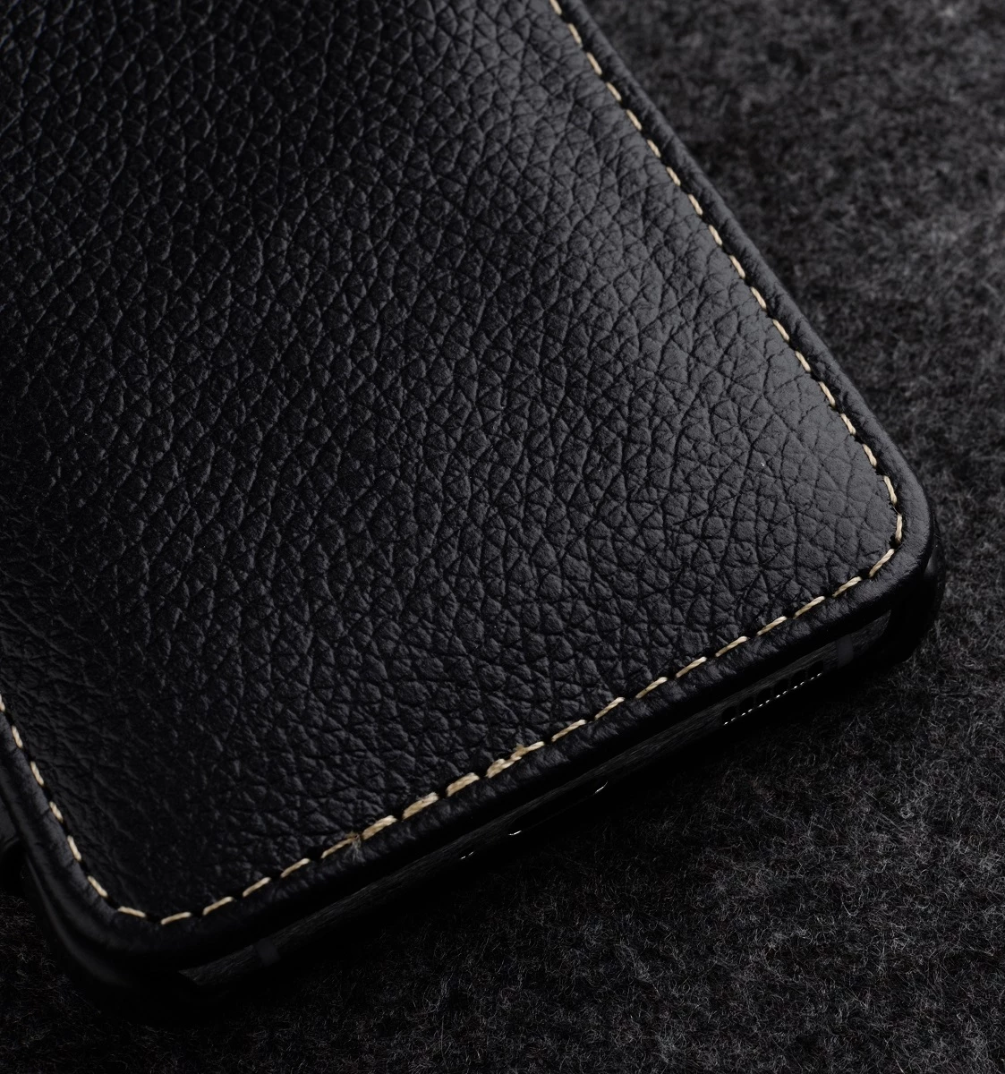 StilGut - Samsung Galaxy S21 Plus Tasche Book Type Mit Clip 11 StilGut - Samsung Galaxy S21 Plus Tasche Book Type Mit Clip – Bild 9