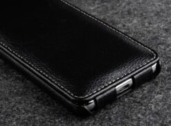 StilGut - Samsung Galaxy S21 Plus Hülle UltraSlim -StilGut Verkaufs-Shop samsung galaxy s21 plus flip case ultraslim black 08