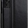 StilGut - Samsung Galaxy S21 Ultra Case Book Type 1 StilGut - Samsung Galaxy S21 Ultra Case Book Type -StilGut Verkaufs-Shop samsung galaxy s21 ultra book case black 01