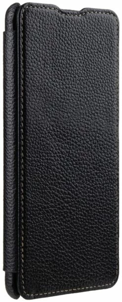 StilGut - Samsung Galaxy S21 Ultra Case Book Type 18 StilGut - Samsung Galaxy S21 Ultra Case Book Type -StilGut Verkaufs-Shop samsung galaxy s21 ultra book case black 04