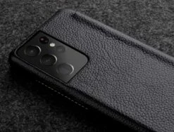 StilGut - Samsung Galaxy S21 Ultra Case Book Type 20 StilGut - Samsung Galaxy S21 Ultra Case Book Type -StilGut Verkaufs-Shop samsung galaxy s21 ultra book case black 06