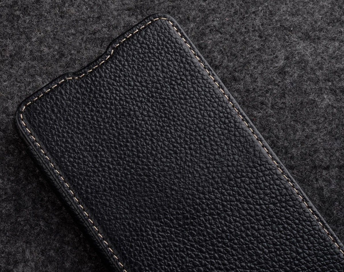 StilGut - Samsung Galaxy S21 Ultra Case Book Type 10 StilGut - Samsung Galaxy S21 Ultra Case Book Type – Bild 8