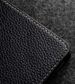 StilGut - Samsung Galaxy S21 Ultra Case Book Type 22 StilGut - Samsung Galaxy S21 Ultra Case Book Type -StilGut Verkaufs-Shop samsung galaxy s21 ultra book case black 08