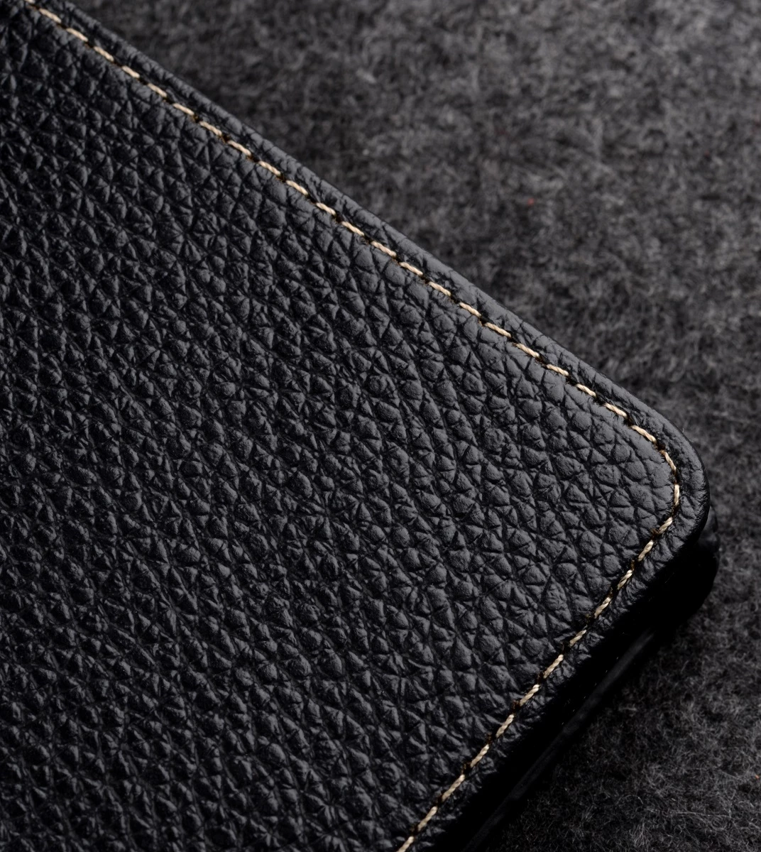 StilGut - Samsung Galaxy S21 Ultra Case Book Type 11 StilGut - Samsung Galaxy S21 Ultra Case Book Type – Bild 9