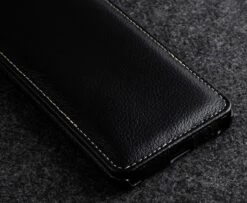 StilGut - Samsung Galaxy S21 Ultra Hülle UltraSlim 20 StilGut - Samsung Galaxy S21 Ultra Hülle UltraSlim -StilGut Verkaufs-Shop samsung galaxy s21 ultra flip case ultraslim black 07