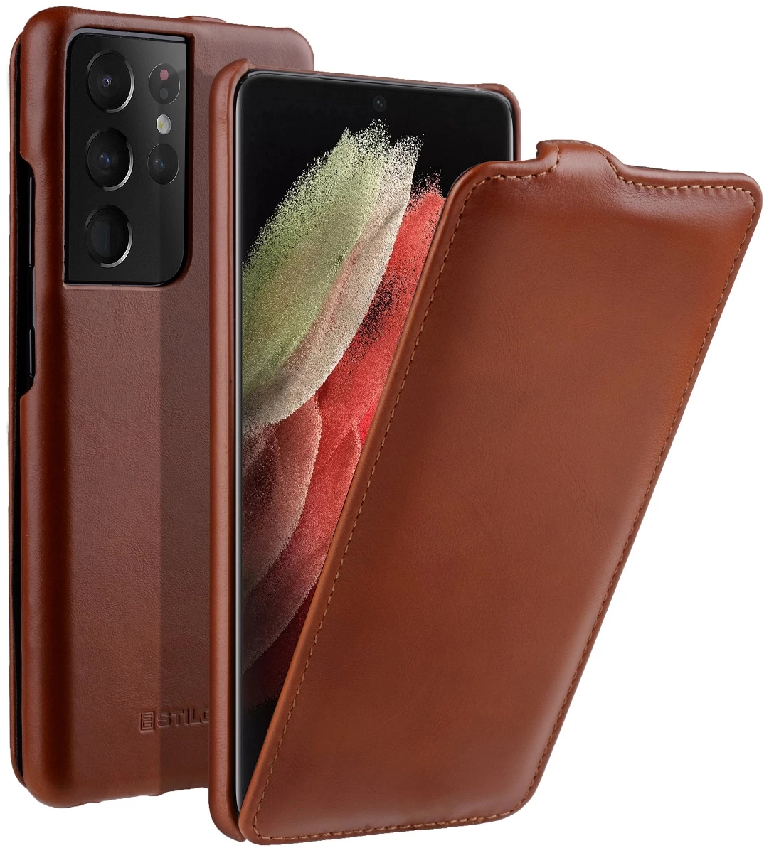 StilGut - Samsung Galaxy S21 Ultra Hülle UltraSlim 12 StilGut - Samsung Galaxy S21 Ultra Hülle UltraSlim – Bild 10