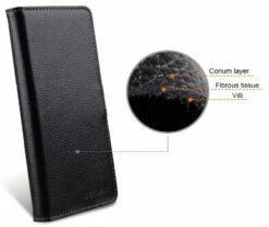 StilGut - Samsung Galaxy S21 Ultra Flip Cover Talis Mit Kartenfach 15 StilGut - Samsung Galaxy S21 Ultra Flip Cover Talis Mit Kartenfach -StilGut Verkaufs-Shop samsung galaxy s21 ultra wallet case talis black 03