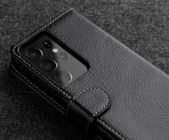 StilGut - Samsung Galaxy S21 Ultra Flip Cover Talis Mit Kartenfach 18 StilGut - Samsung Galaxy S21 Ultra Flip Cover Talis Mit Kartenfach -StilGut Verkaufs-Shop samsung galaxy s21 ultra wallet case talis black 06