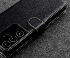 StilGut - Samsung Galaxy S21 Ultra Flip Cover Talis Mit Kartenfach 19 StilGut - Samsung Galaxy S21 Ultra Flip Cover Talis Mit Kartenfach -StilGut Verkaufs-Shop samsung galaxy s21 ultra wallet case talis black 07