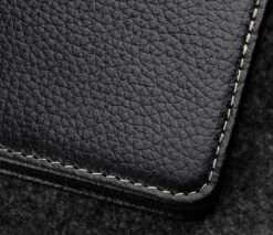 StilGut - Samsung Galaxy S21 Ultra Flip Cover Talis Mit Kartenfach 20 StilGut - Samsung Galaxy S21 Ultra Flip Cover Talis Mit Kartenfach -StilGut Verkaufs-Shop samsung galaxy s21 ultra wallet case talis black 08