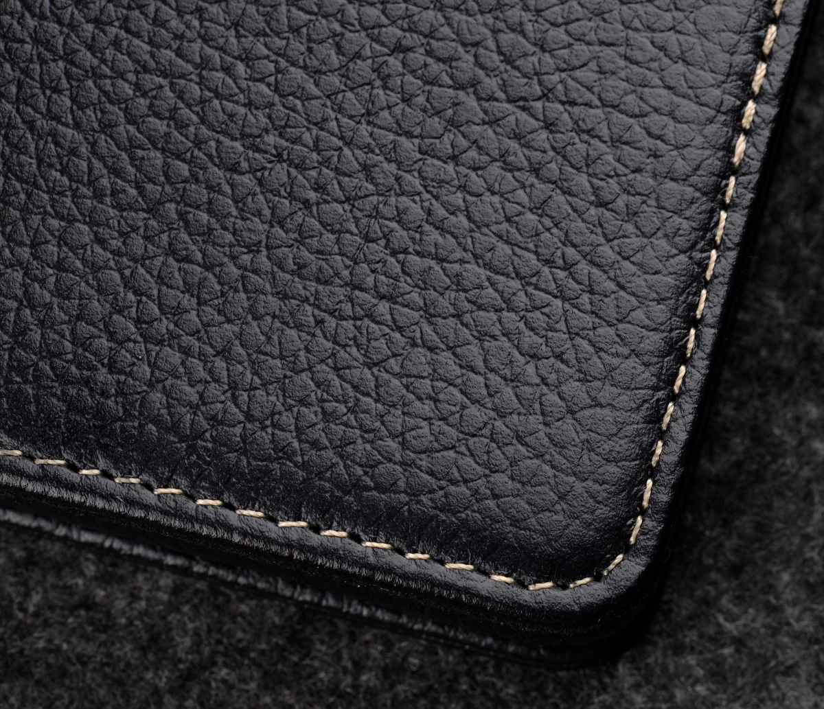 StilGut - Samsung Galaxy S21 Ultra Flip Cover Talis Mit Kartenfach 10 StilGut - Samsung Galaxy S21 Ultra Flip Cover Talis Mit Kartenfach – Bild 8