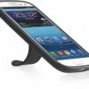 StilGut - Schutzhülle "Easy Stand" Mit Standfunktion Für Galaxy S3 I9300 -StilGut Verkaufs-Shop samsung galaxy s3 easy stand schwarz 01