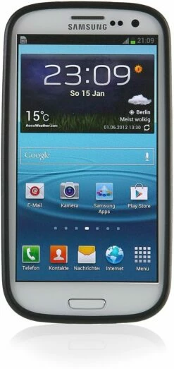 StilGut - Schutzhülle "Easy Stand" Mit Standfunktion Für Galaxy S3 I9300 13 StilGut - Schutzhülle "Easy Stand" Mit Standfunktion Für Galaxy S3 I9300 -StilGut Verkaufs-Shop samsung galaxy s3 easy stand schwarz 05