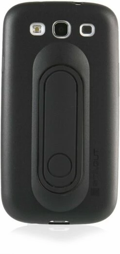 StilGut - Schutzhülle "Easy Stand" Mit Standfunktion Für Galaxy S3 I9300 14 StilGut - Schutzhülle "Easy Stand" Mit Standfunktion Für Galaxy S3 I9300 -StilGut Verkaufs-Shop samsung galaxy s3 easy stand schwarz 06