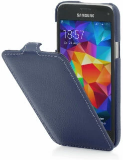 StilGut - UltraSlim Case Für Samsung Galaxy S5 Mini Aus Leder 30 StilGut - UltraSlim Case Für Samsung Galaxy S5 Mini Aus Leder -StilGut Verkaufs-Shop samsung galaxy s5 huelle ts nb 01