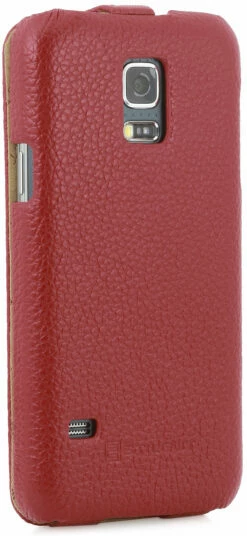 StilGut - UltraSlim Case Für Samsung Galaxy S5 Mini Aus Leder 21 StilGut - UltraSlim Case Für Samsung Galaxy S5 Mini Aus Leder -StilGut Verkaufs-Shop samsung galaxy s5 mini etui ts r 06