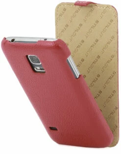 StilGut - UltraSlim Case Für Samsung Galaxy S5 Mini Aus Leder 22 StilGut - UltraSlim Case Für Samsung Galaxy S5 Mini Aus Leder -StilGut Verkaufs-Shop samsung galaxy s5 mini etui ts r 07