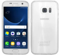 StilGut - Samsung Galaxy S7 Bumper