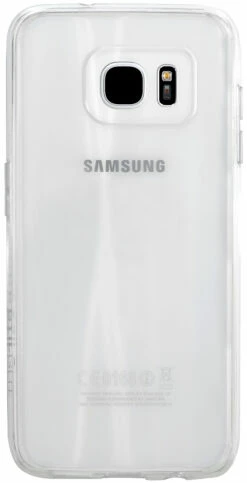 StilGut - Samsung Galaxy S7 Edge Bumper -StilGut Verkaufs-Shop samsung galaxy s7 edge bumper transparent 03