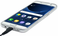 StilGut - Samsung Galaxy S7 Edge Bumper -StilGut Verkaufs-Shop samsung galaxy s7 edge bumper transparent 06