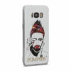 POMPÖÖS By StilGut - Samsung Galaxy S8 Cover Porträt - Design By HARALD GLÖÖCKLER