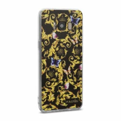 POMPÖÖS By StilGut - Samsung Galaxy S8 Cover Royal - Design By HARALD GLÖÖCKLER