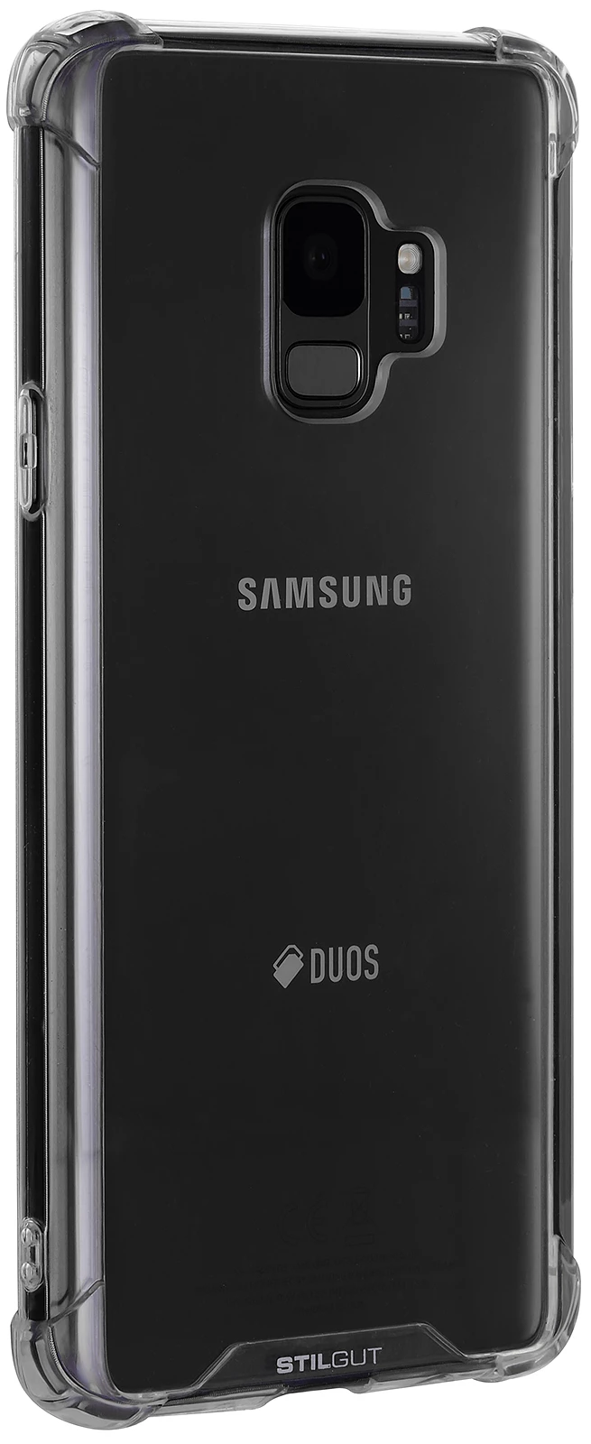 StilGut - Samsung Galaxy S9 Bumper 5 StilGut - Samsung Galaxy S9 Bumper – Bild 3