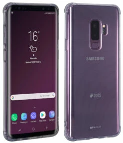 StilGut - Samsung Galaxy S9+ Cover