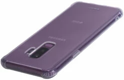 StilGut - Samsung Galaxy S9+ Cover -StilGut Verkaufs-Shop samsung galaxy s9 plus cover transparent 06