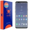 Skinomi - Displayschutzfolie Samsung Galaxy S9+ MatteSkin -StilGut Verkaufs-Shop samsung galaxy s9 plus matteskin 2er pack