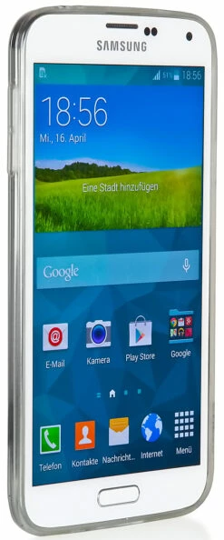 StilGut - Ghost, Transparente Schutzhülle Für Samsung Galaxy S5 13 StilGut - Ghost, Transparente Schutzhülle Für Samsung Galaxy S5 -StilGut Verkaufs-Shop schutzhuelle samsung galaxy s5 04