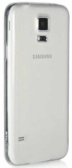 StilGut - Ghost, Transparente Schutzhülle Für Samsung Galaxy S5 14 StilGut - Ghost, Transparente Schutzhülle Für Samsung Galaxy S5 -StilGut Verkaufs-Shop schutzhuelle samsung galaxy s5 05