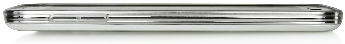 StilGut - Ghost, Transparente Schutzhülle Für Samsung Galaxy S5 10 StilGut - Ghost, Transparente Schutzhülle Für Samsung Galaxy S5 – Bild 8