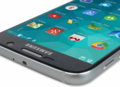 Skinomi - Schutzfolie Für Samsung Galaxy S6 TechSkin -StilGut Verkaufs-Shop skinomi galaxy s6 folie 04