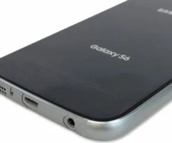 Skinomi - Schutzfolie Für Galaxy S6 Vorder- Und Rückseite -StilGut Verkaufs-Shop skinomi galaxy s6 folie vr 02