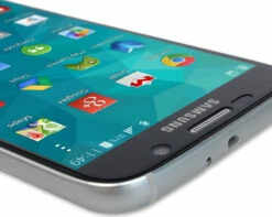 Skinomi - Schutzfolie Für Galaxy S6 Vorder- Und Rückseite -StilGut Verkaufs-Shop skinomi galaxy s6 folie vr 04