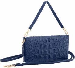 StilGut - Smart Wallet Aus Leder 36 StilGut - Smart Wallet Aus Leder -StilGut Verkaufs-Shop smart wallet blau croc style 0157c3e0a43465e