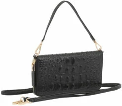 StilGut - Smart Wallet Aus Leder 34 StilGut - Smart Wallet Aus Leder -StilGut Verkaufs-Shop smart wallet croc style 03