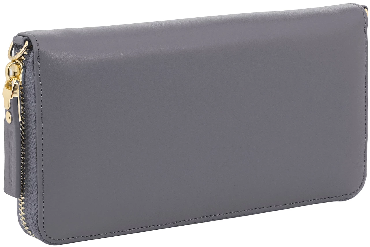 StilGut - Smart Wallet Aus Leder 4 StilGut - Smart Wallet Aus Leder – Bild 3