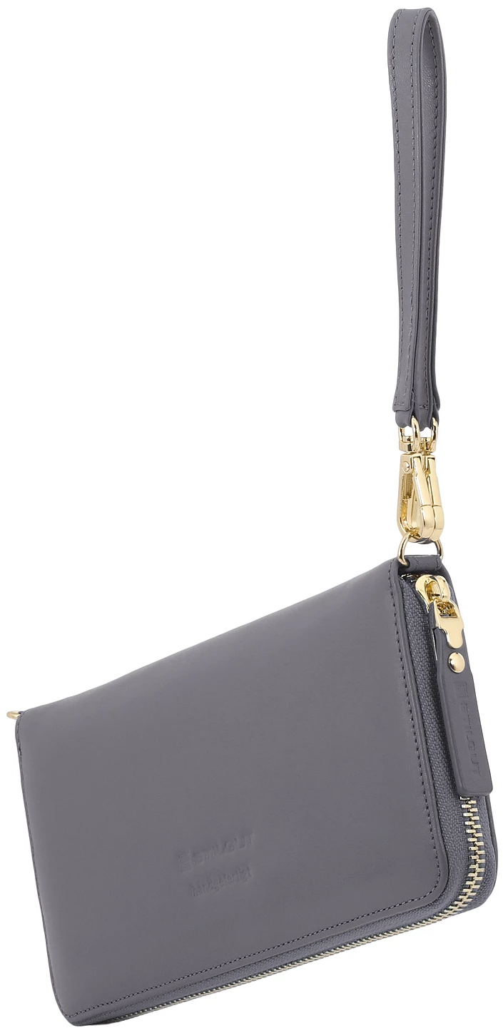 StilGut - Smart Wallet Aus Leder 6 StilGut - Smart Wallet Aus Leder – Bild 5